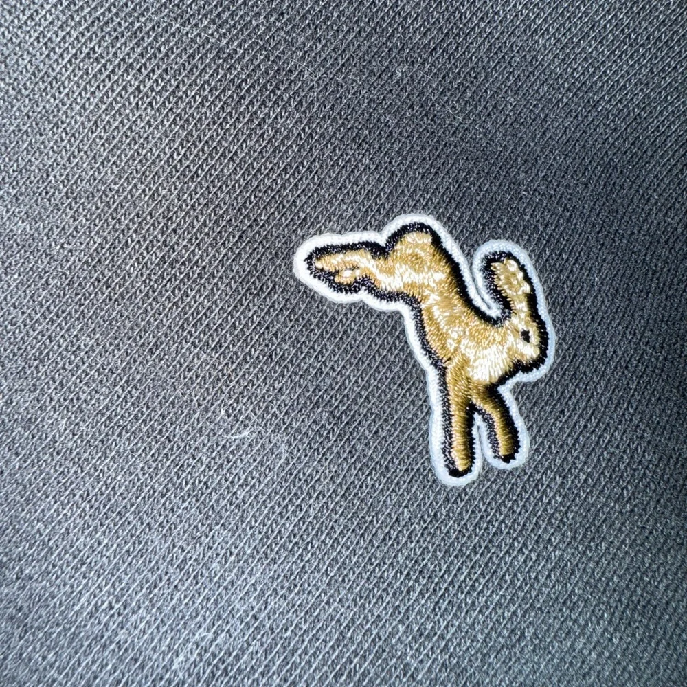 Tracksmith  Dark Blue Joggers Sweatpants  M - Picture 3 of 4